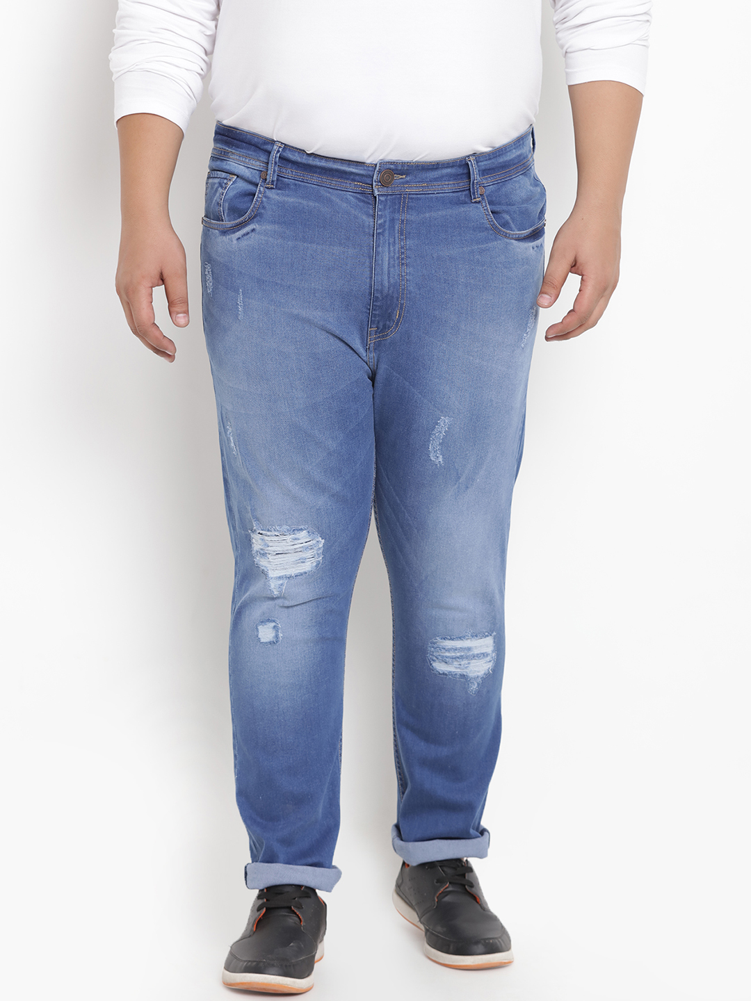 Girls Blue Jeans Price in India - Buy Girls Blue Jeans online at Shopsy.in