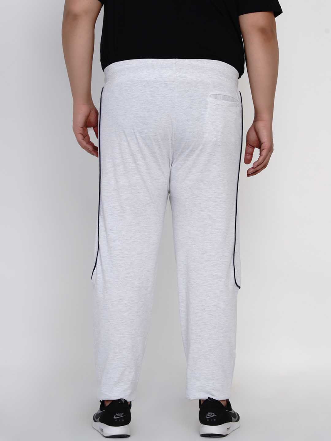 Plus Size Sportswear  Track Pants for Mens Upto 10XL  johnpride
