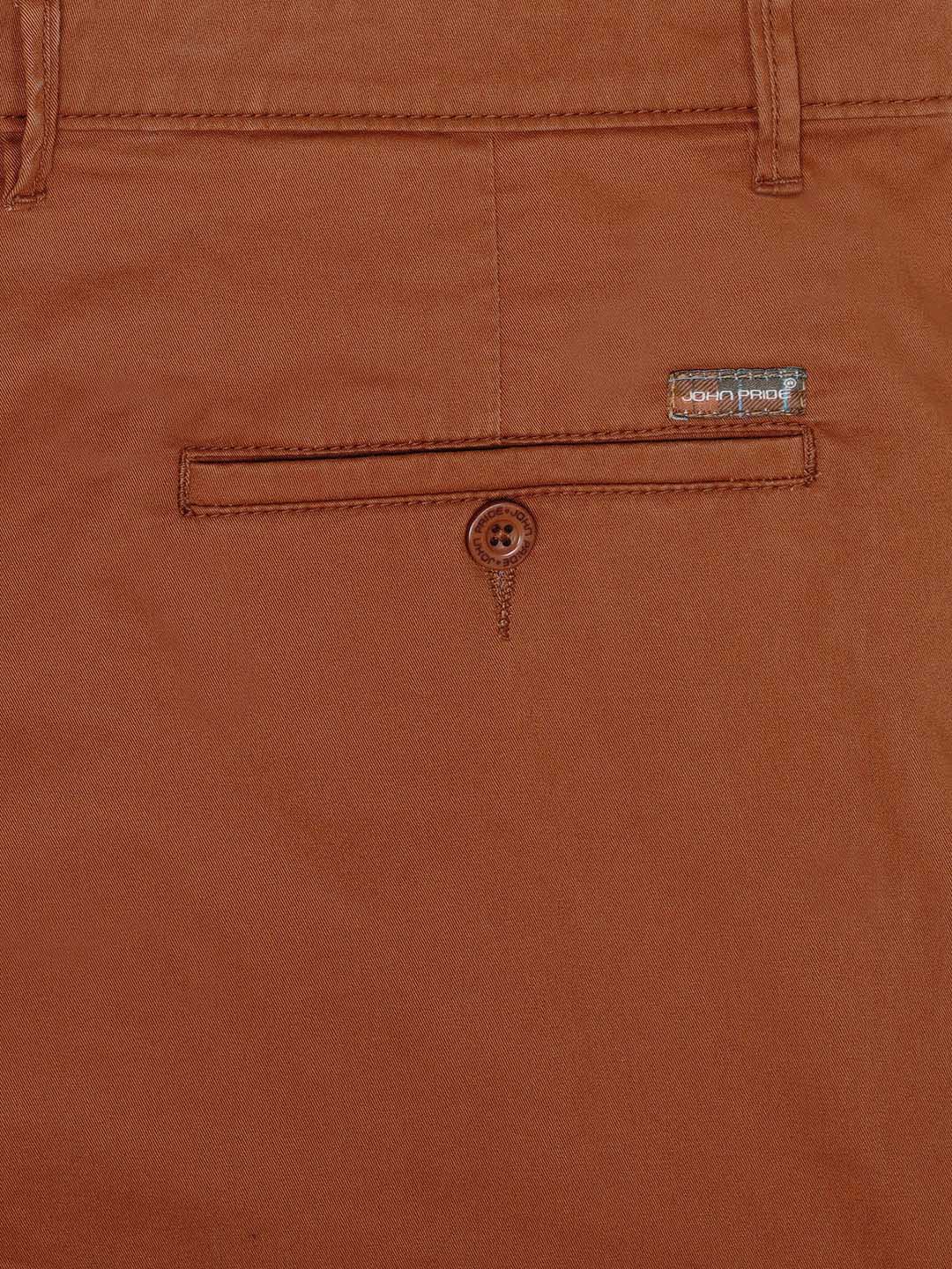 Rust Moon Chinos