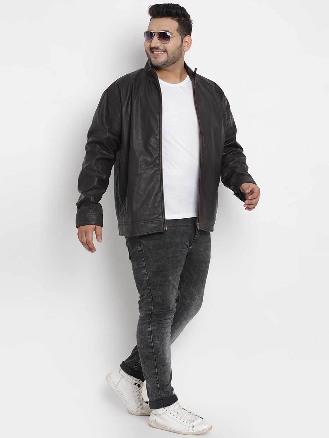 Plus Size Mens Jackets | Big Mens Coats | TOG24