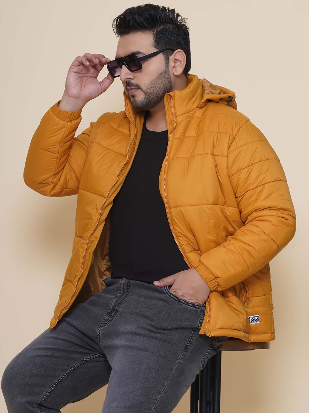 Buy Plus Size Jackets for Men Winter Jackets Stylish Collections Online