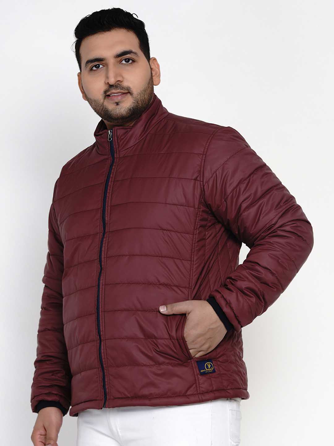 Tibetan jacket | Print Nepal jacket
